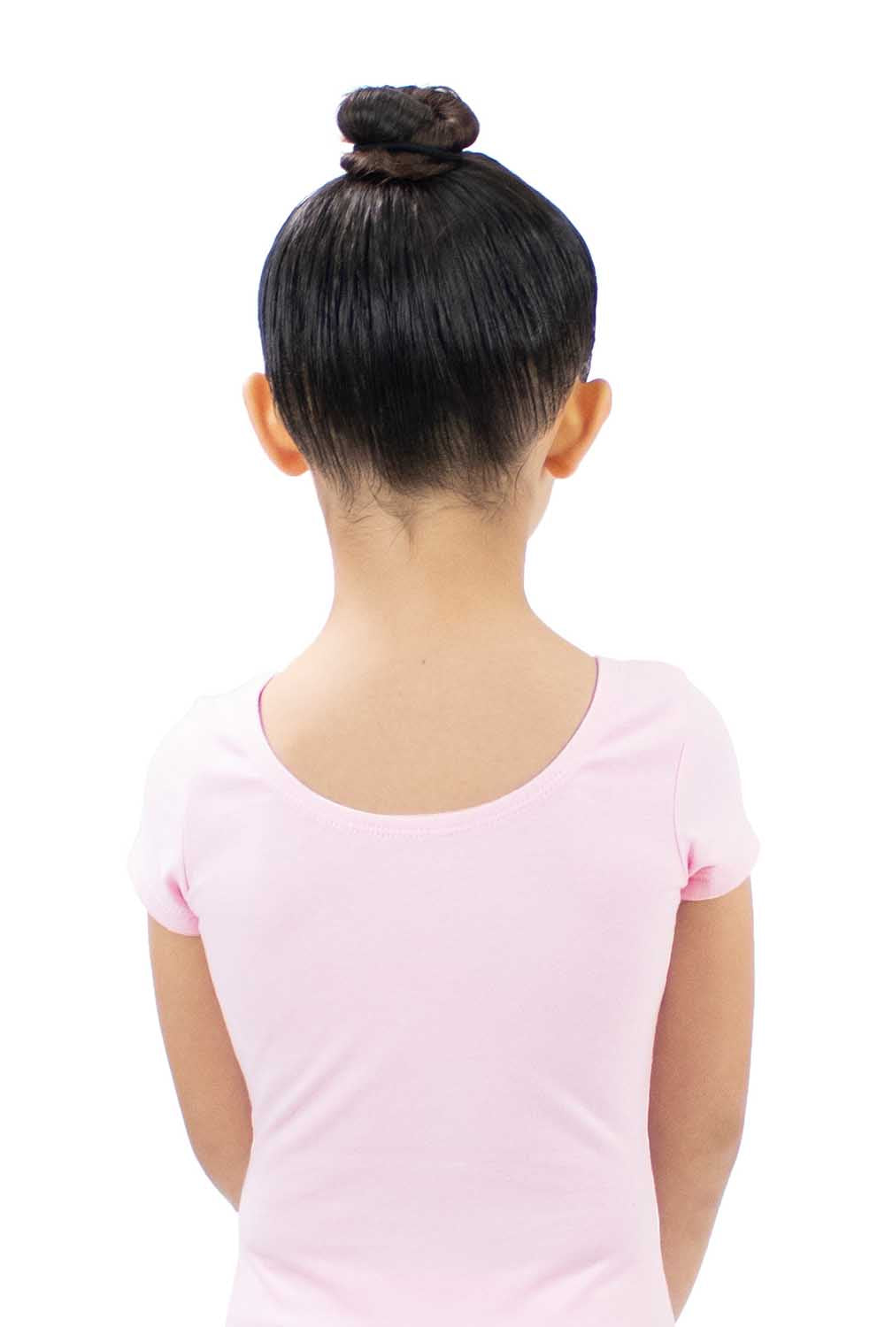 BM5423IN Leotard with Bow