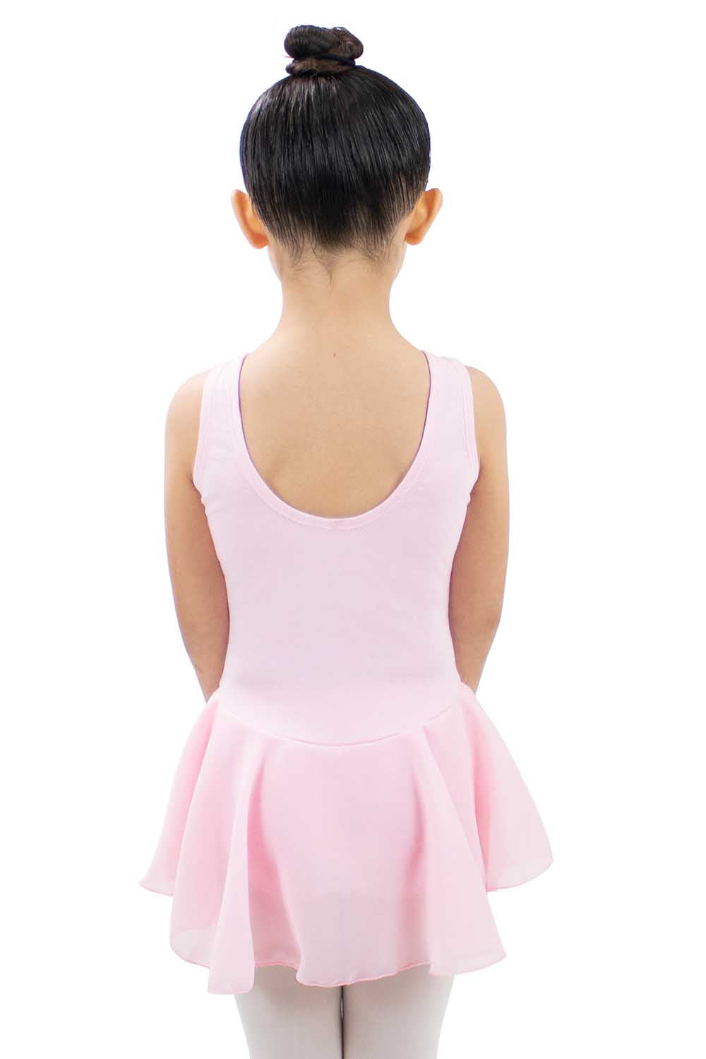 BM5490IN Tank Dress