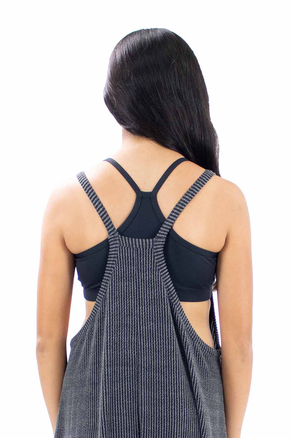 PRE-ORDER BM7446A Adult Two Pocket Jumper