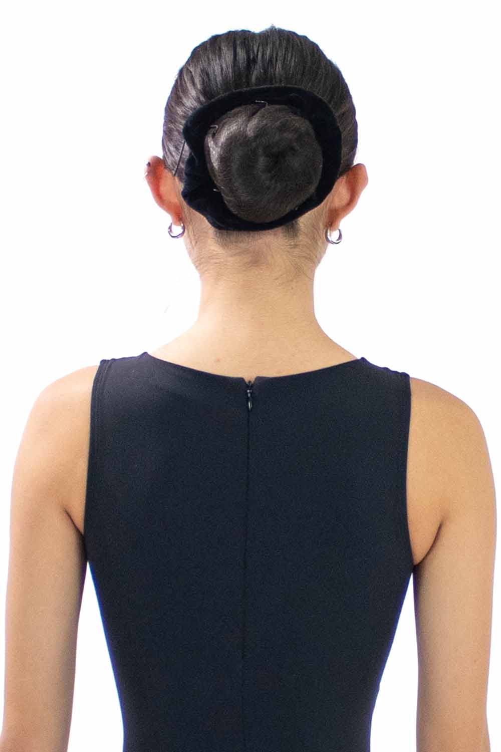 BMA5965 Adult Fashion Back Leotard Invisible Zipper