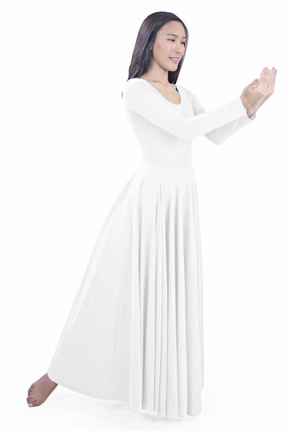 Adult Liturgical 540 Degree Skirt