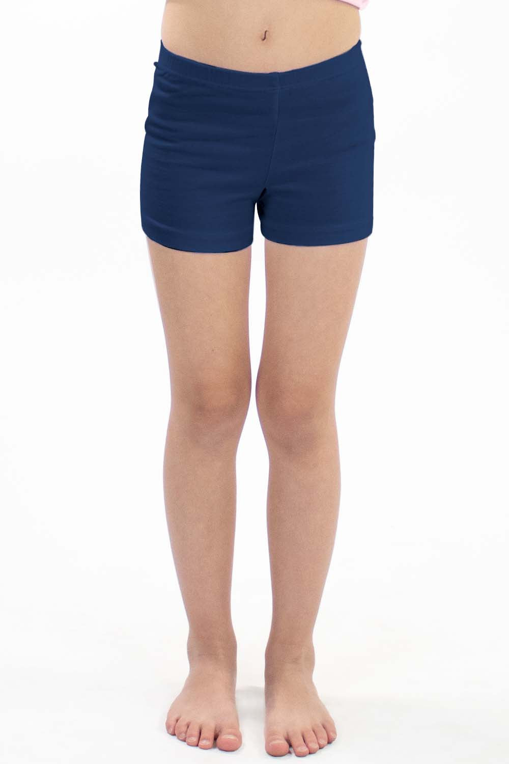 Girls' 2" Inseam Hot Shorts