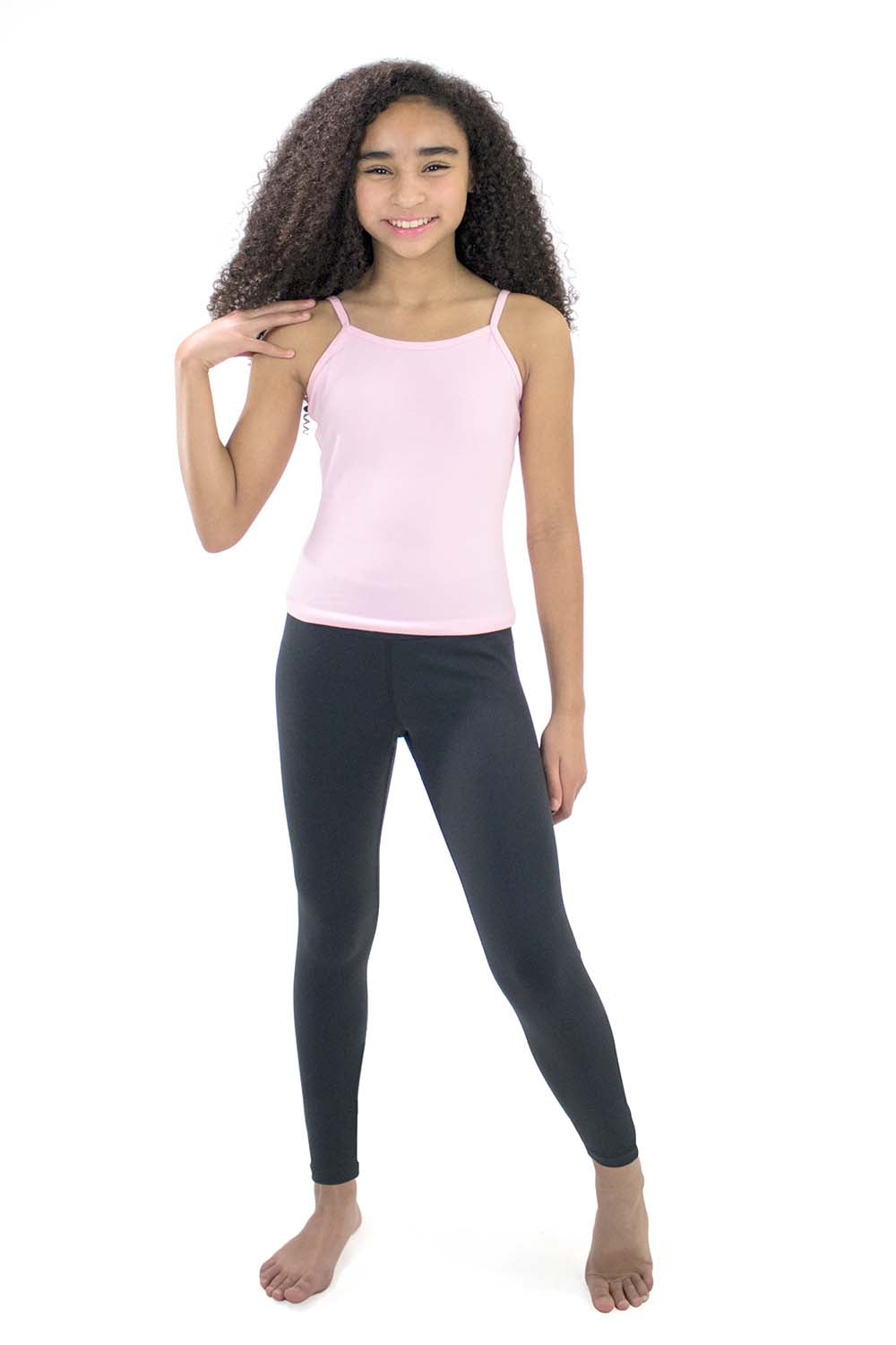 Kids' Basic Legging