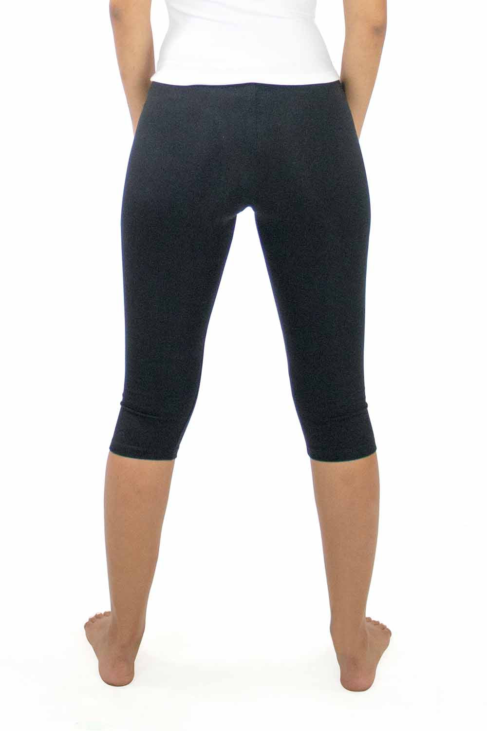 Adult Capri Legging
