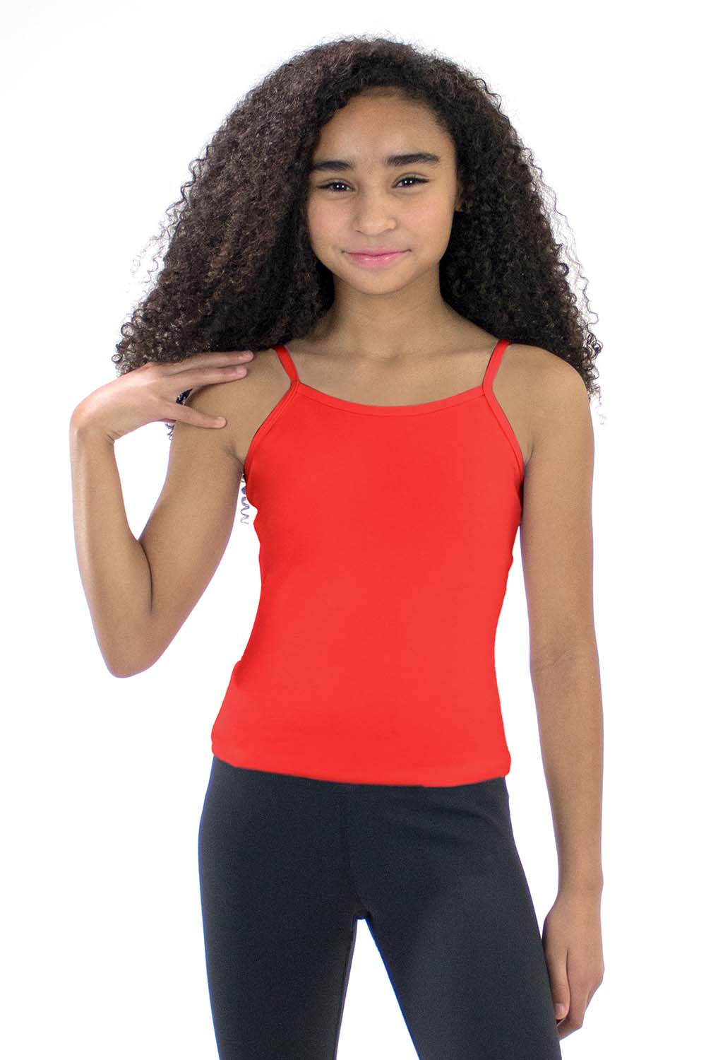 Girls' Cami Top