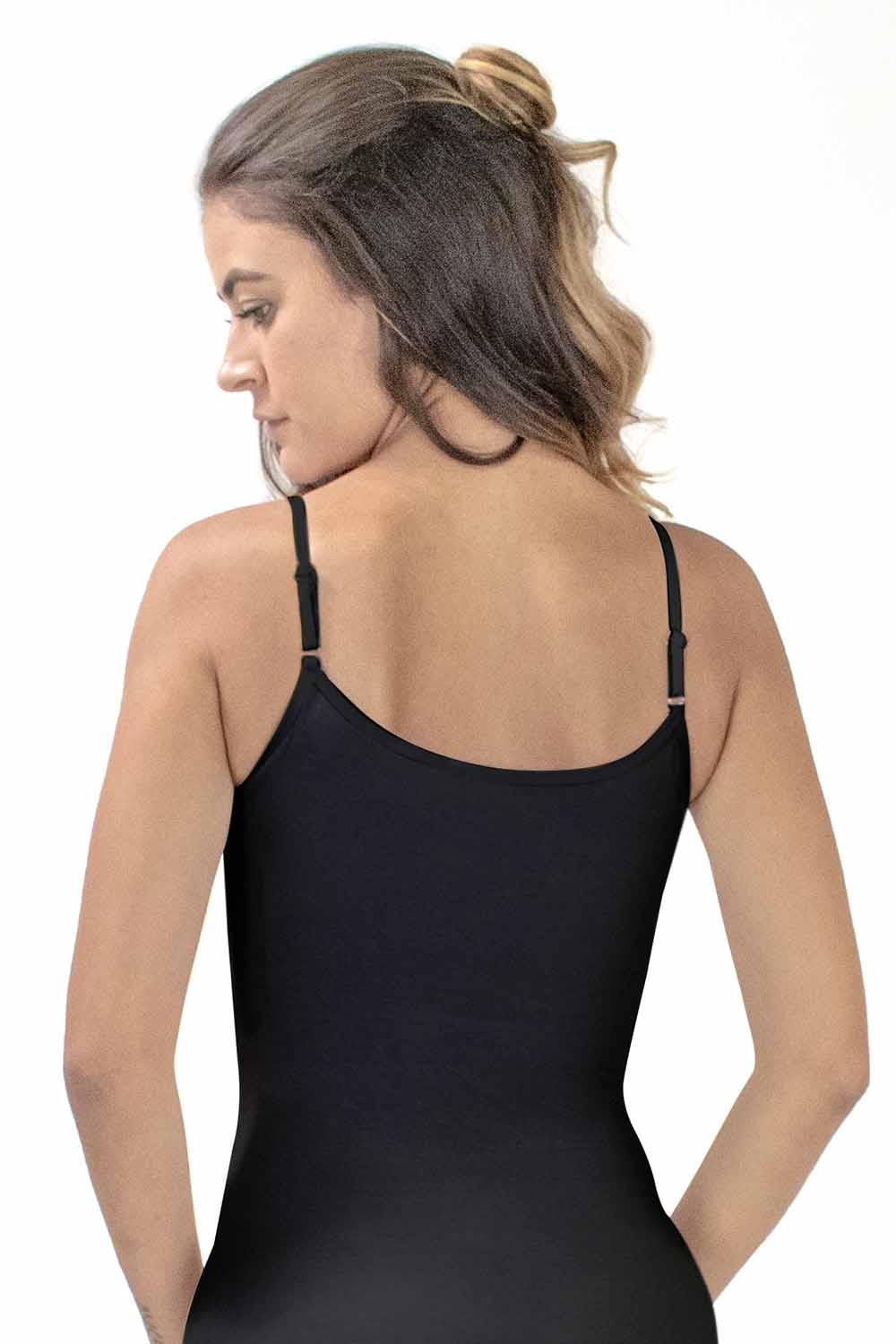 Adult Cami Leotard