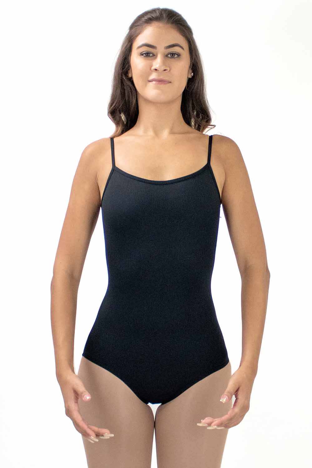 Adult Cami Leotard