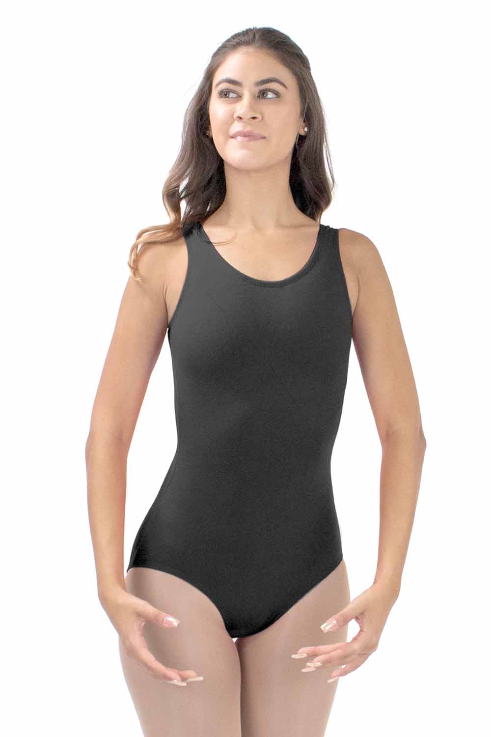 Adult Tank Leotard