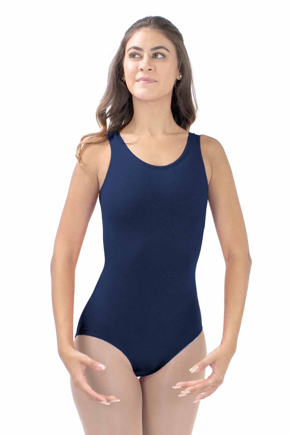 Adult Tank Leotard