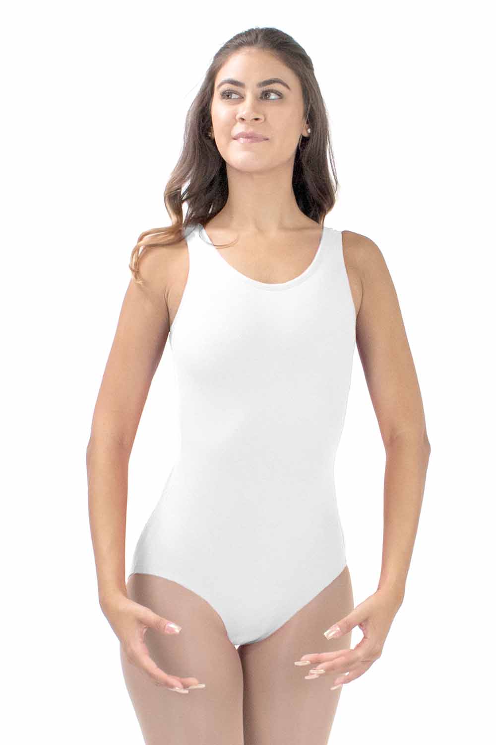 Adult Tank Leotard