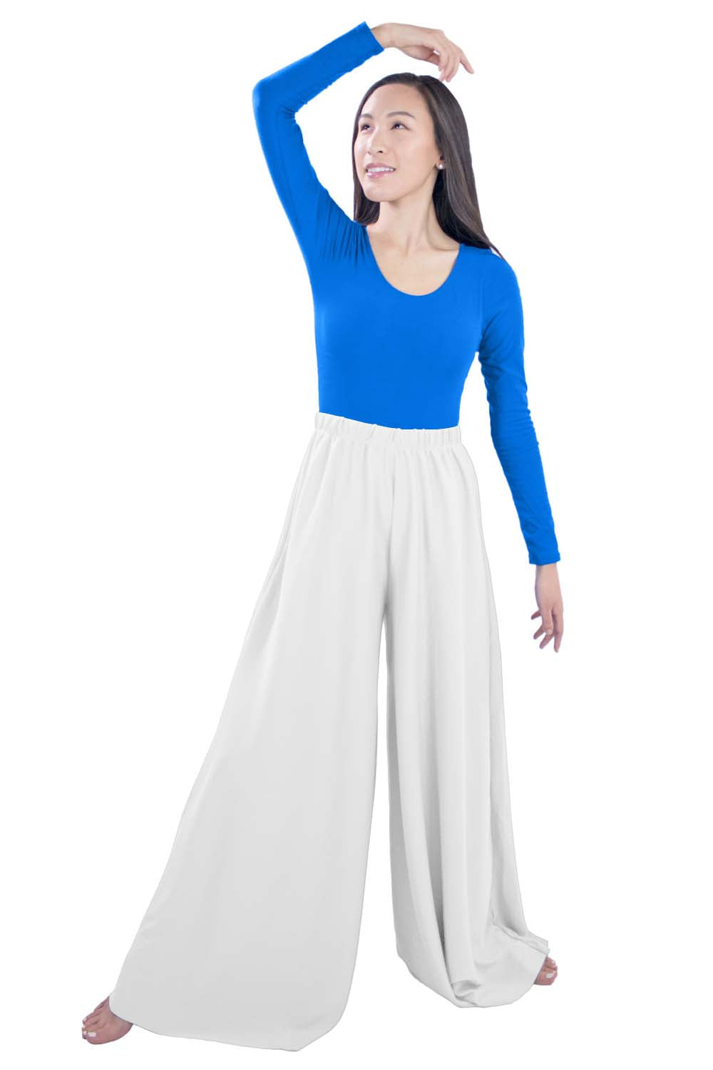 Adult Palazzo Pant