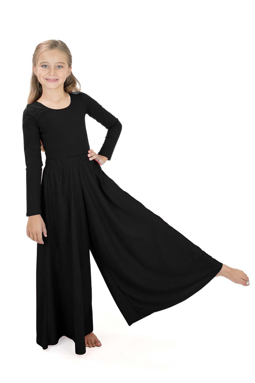 Children's Liturgical Palazzo Pants