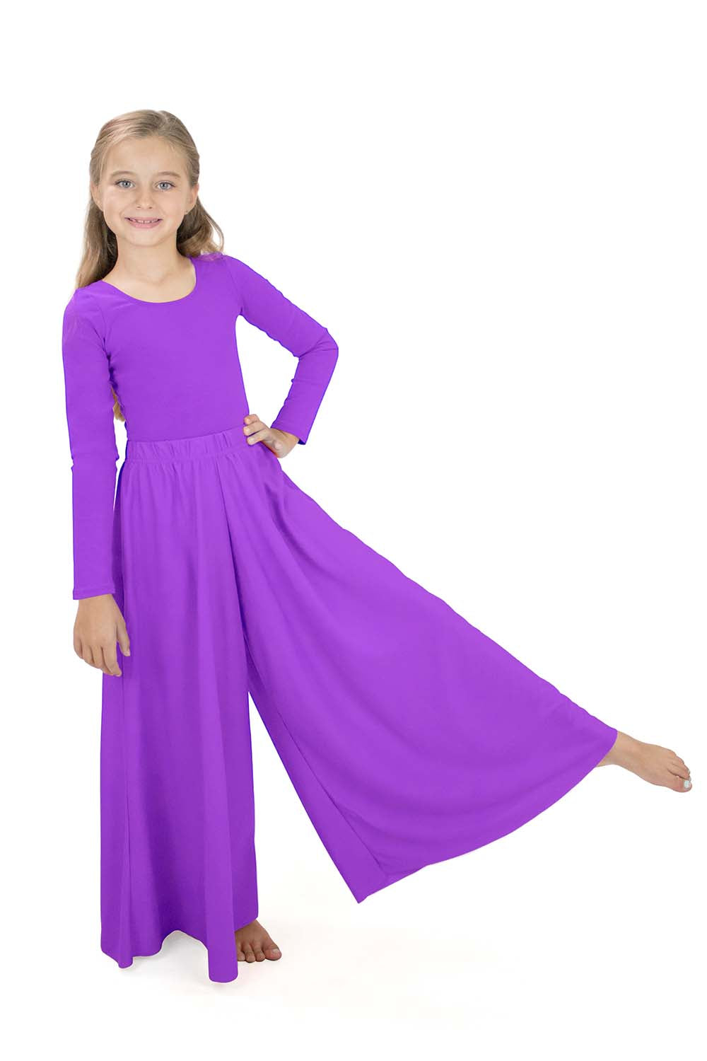 Children's Liturgical Palazzo Pants