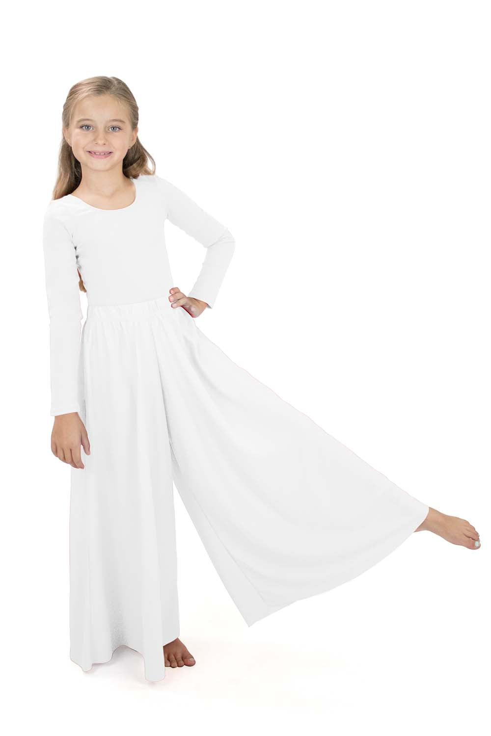 Children's Liturgical Palazzo Pants