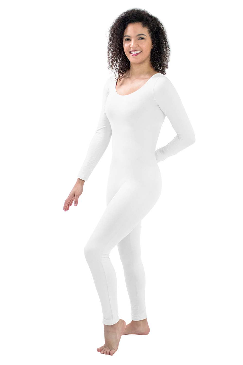 Adult Long Sleeve Unitard