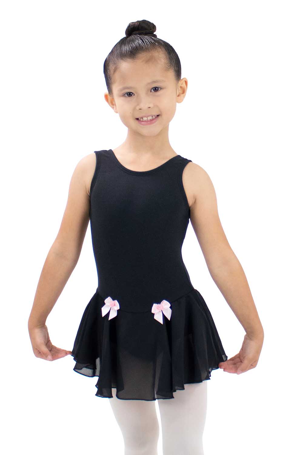 BM5490IN Tank Dress
