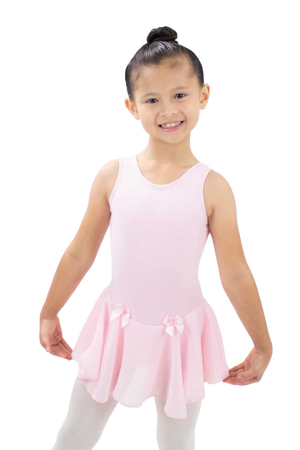 BM5490IN Tank Dress
