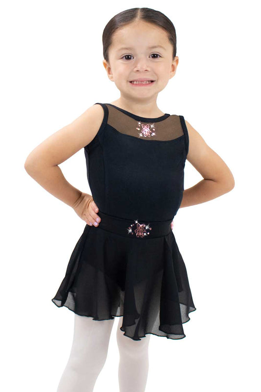BM5887IO Leotard with HeatTransfer