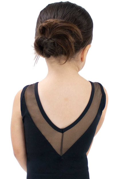 BM5887IO Leotard with HeatTransfer