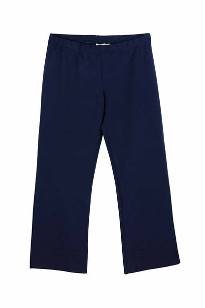 Adult Capri Boot-Cut Pants