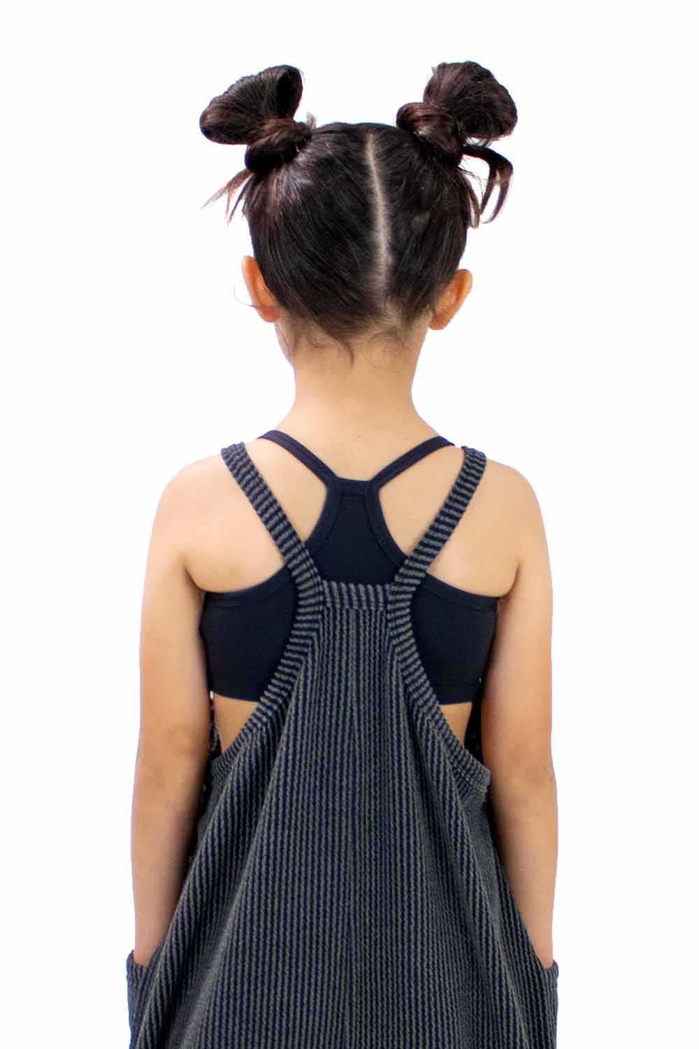 PRE-ORDER BM7446G Youth Two Pocket Jumper