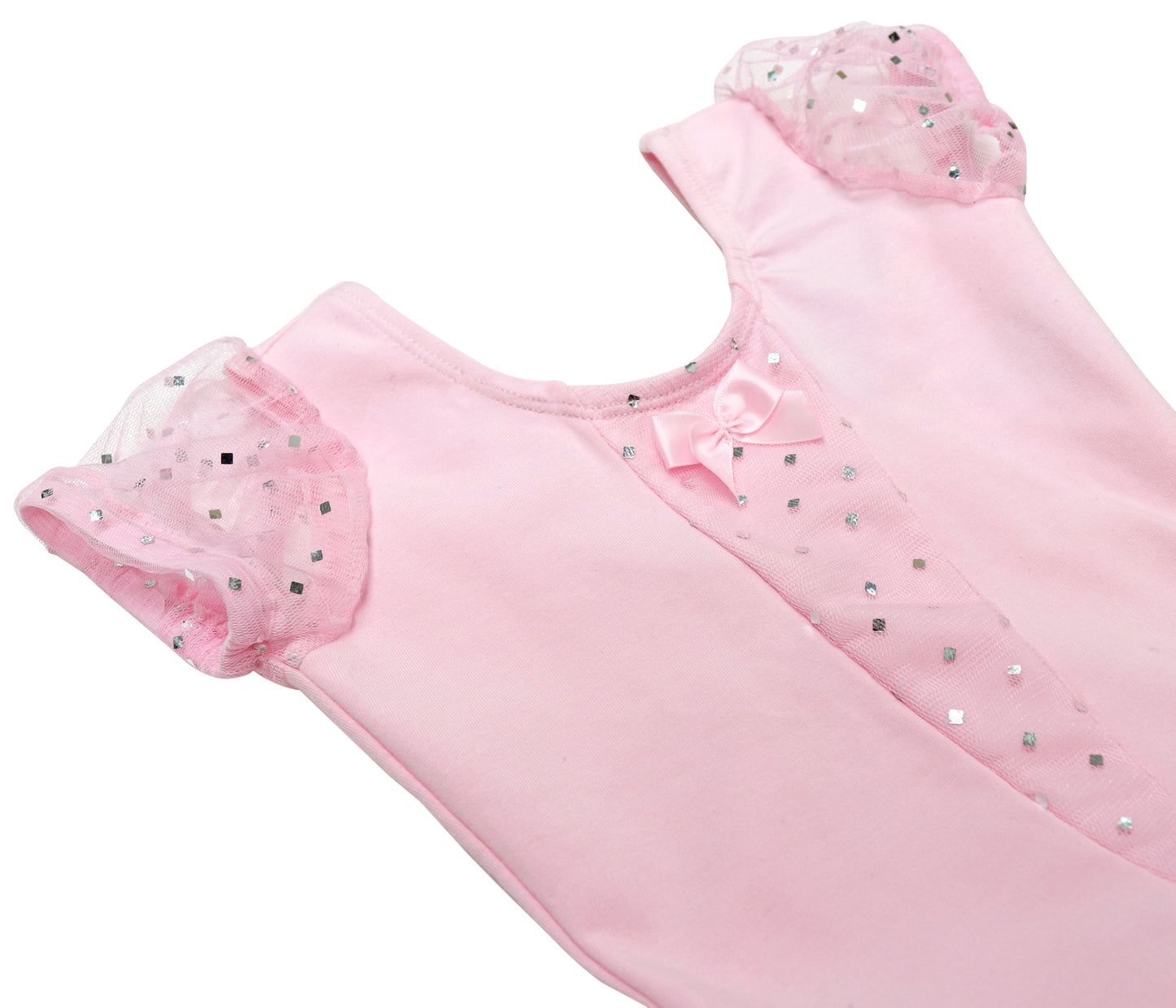 Girls' Baby Pinkie Costume Dress Leotard