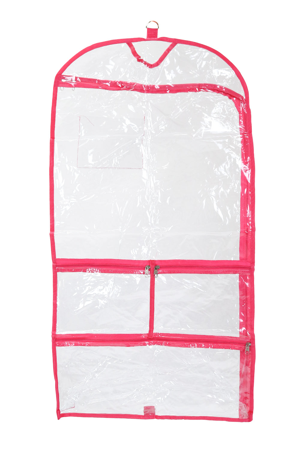 Costume Dance Travel Garment Storage bag with 3 pockets | CK Dancewear