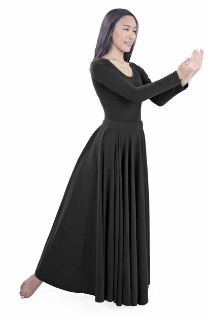 Adult Liturgical 540 Degree Skirt