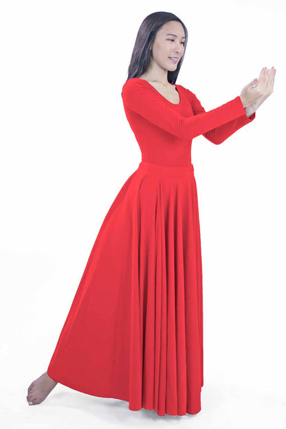 Adult Liturgical 540 Degree Skirt