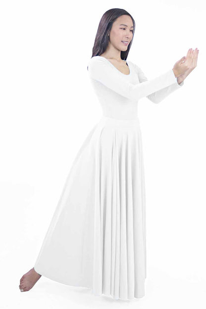 Adult Liturgical 540 Degree Skirt