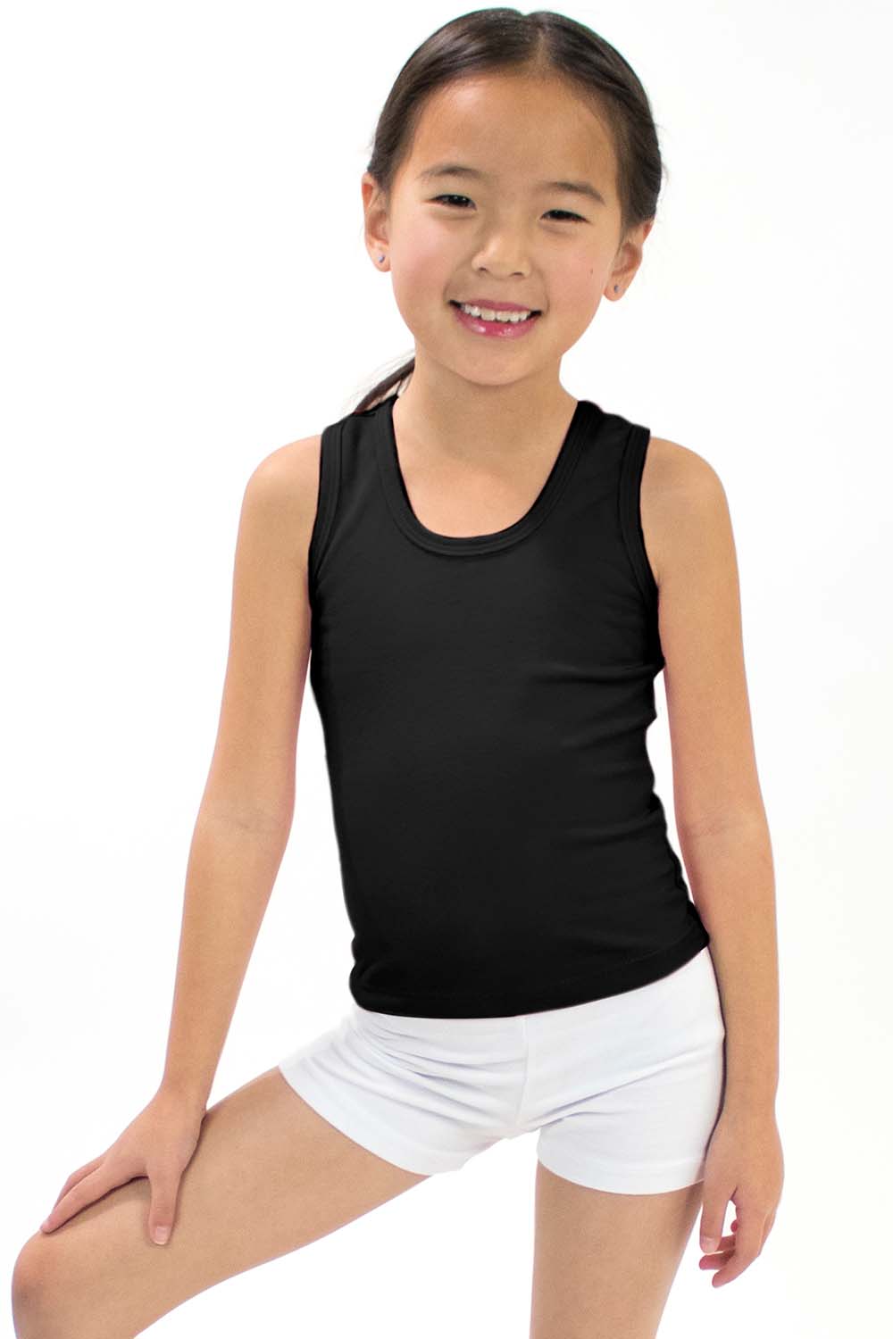 Kids' Racerback Top