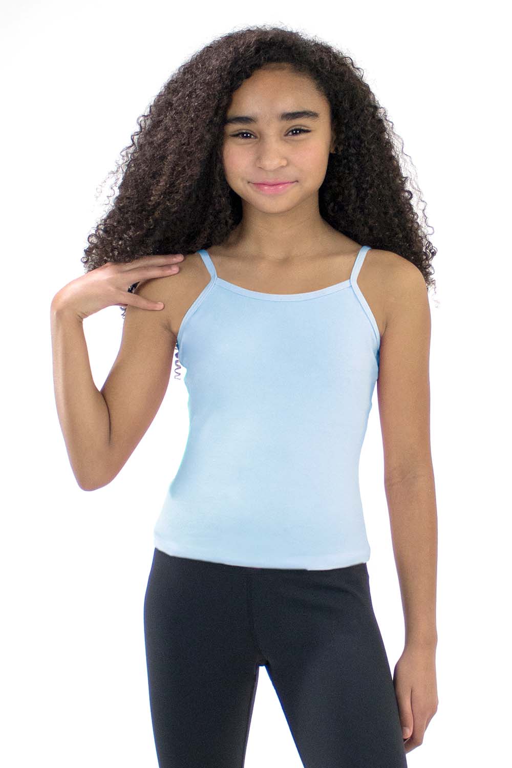 Girls' Cami Top