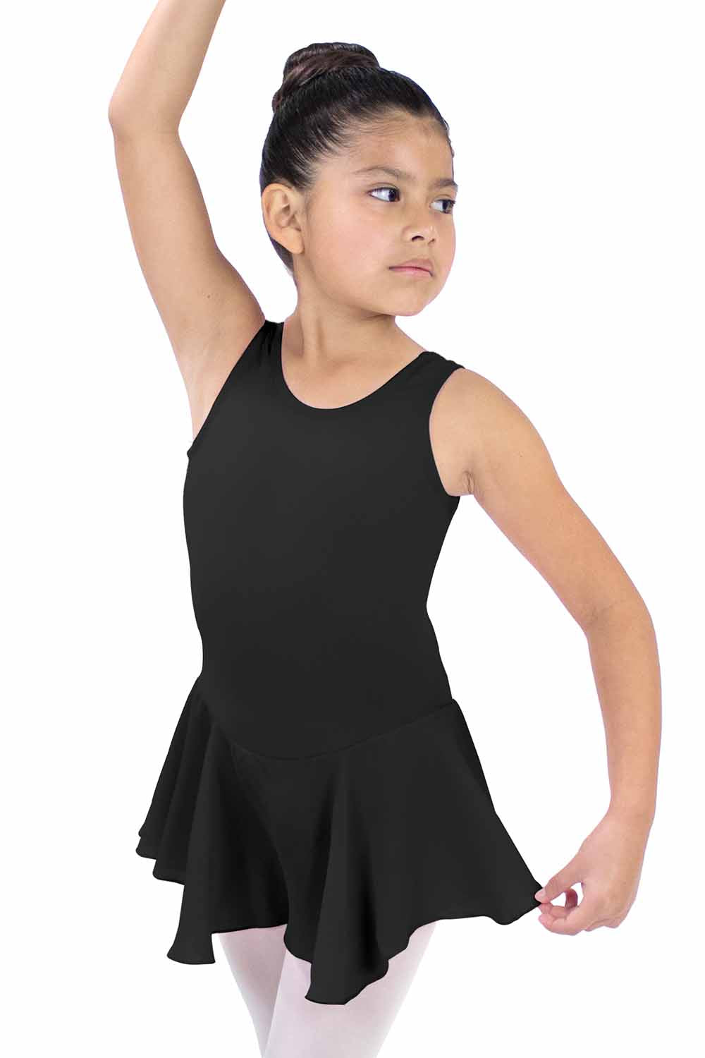 Girls' Tank Dress