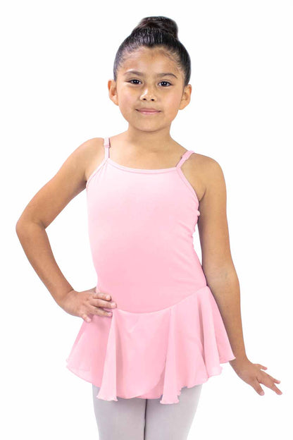 Girls' Cami Dress