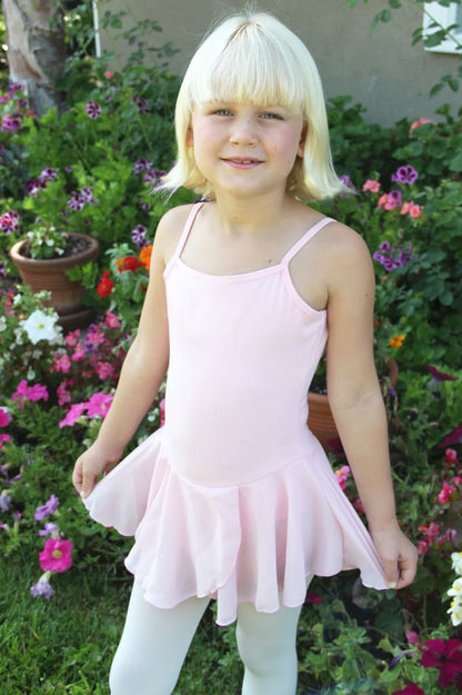 Girls Cami Dress