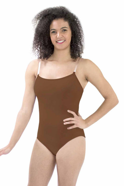 Adult Low Back Undergarment Leotard
