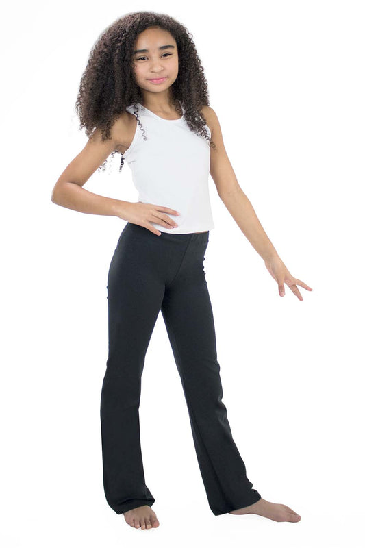 Girls' Jazz Pant