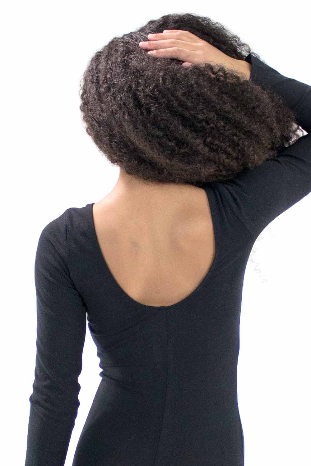 Children's Long Sleeve Unitard