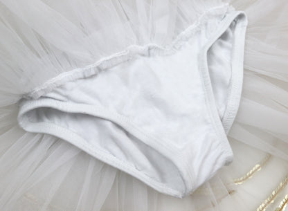 Girls' Baby Goldie Costume Dress Leotard