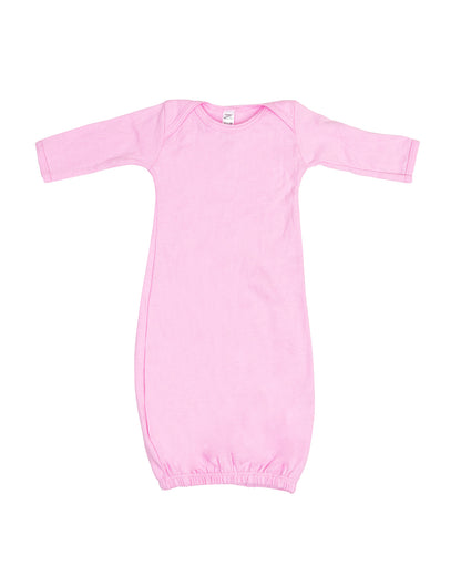 NEW Infant Gowns, 0-6 months, Overstock